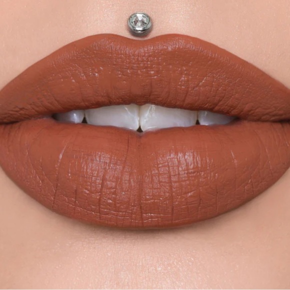 JEFFREE STAR BAT BAG LIMITED EXCLUSIVE EDITION NEW & 6 VELOUR LIQUID LIPSTICKS - Picture 6 of 10